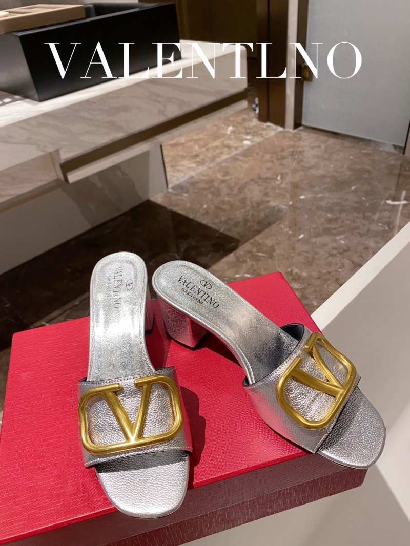 Valentino Slippers